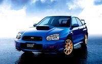 pic for Subaru Impreza Wrx Sti 